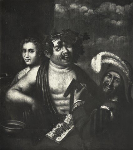 Il suonatore di liuto